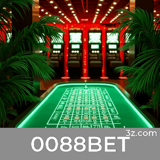Jogos Crash no Cassino 0088BET