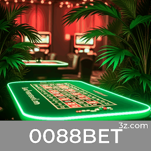 Cadastro na 0088BET