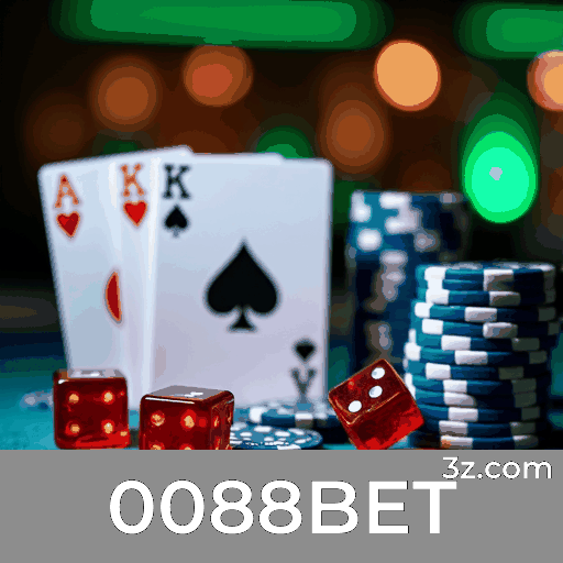 Acesso ao 0088BET