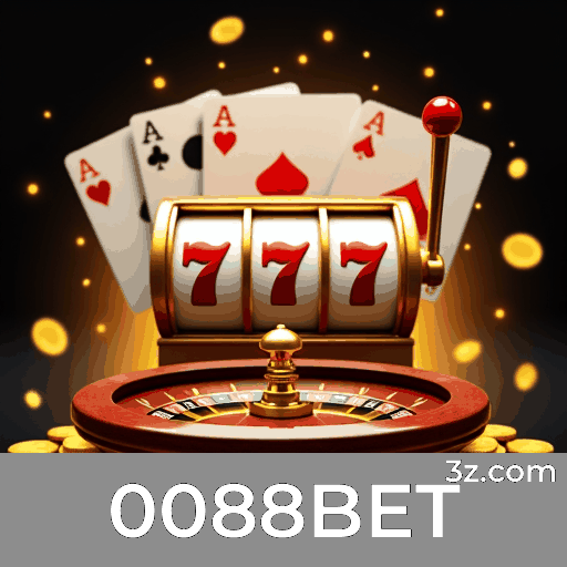 Cadastro na 0088BET