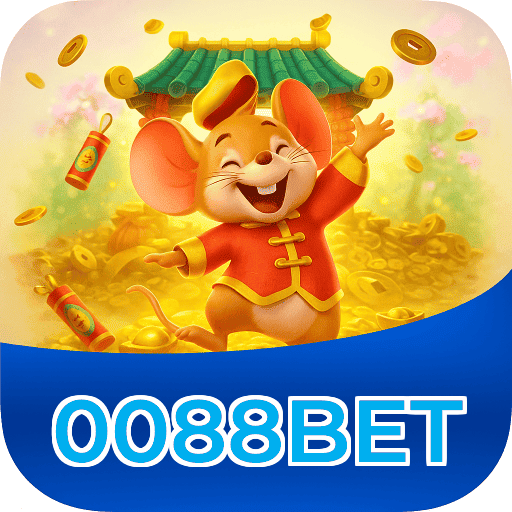 0088BET logo