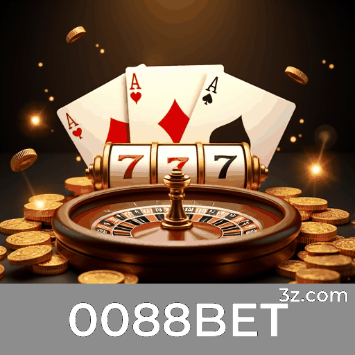 Acesso ao 0088BET