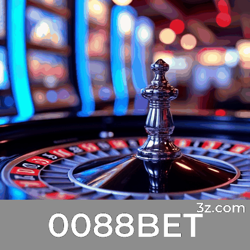 Cadastro na 0088BET