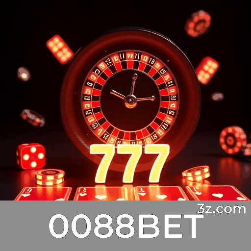 0088BET: Cassino Online Seguro e Divertido