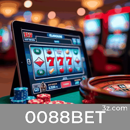 Acesso ao 0088BET