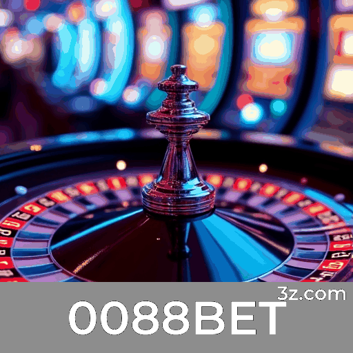 Cadastro na 0088BET