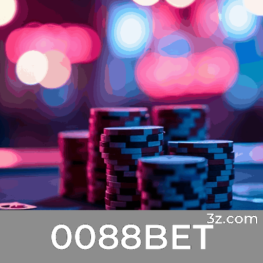 0088BET: Cassino Online Seguro e Divertido