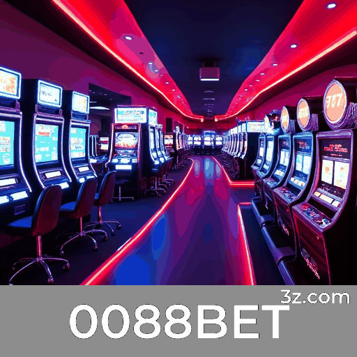 Cadastro na 0088BET