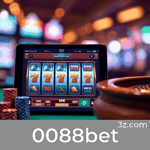0088bet
