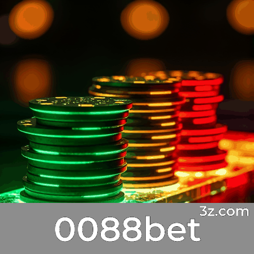 0088bet: Experiência de Cassino Imersiva para Brasileiros