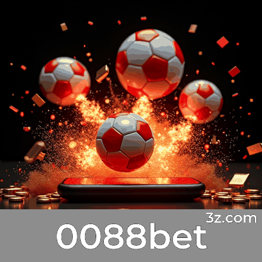 0088bet: Descubra Ofertas Exclusivas para Usuários Brasileiros