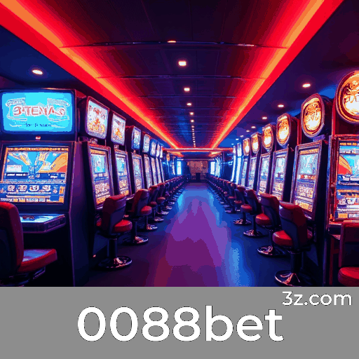 0088bet: Cobertura Completa e Odds Imediatas para Brasileiros