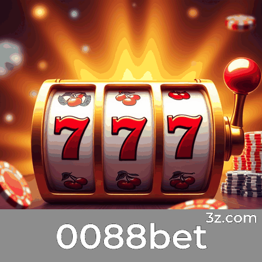 Experiência Premium de Jogos no 0088bet: Variedade e Qualidade