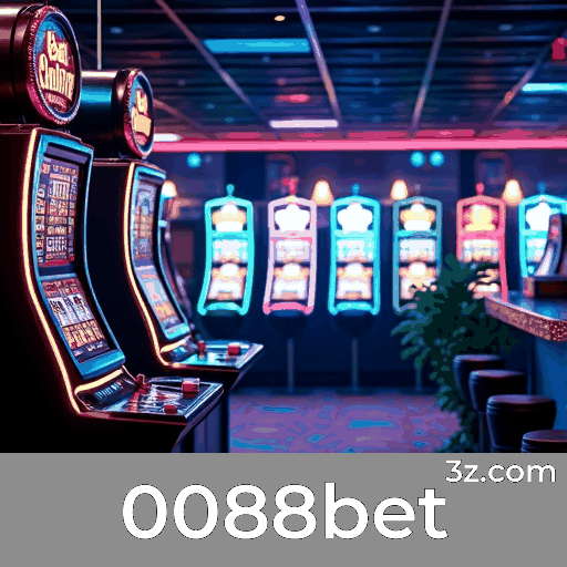 0088bet: Plataforma de Apostas com Vantagens Profissionais