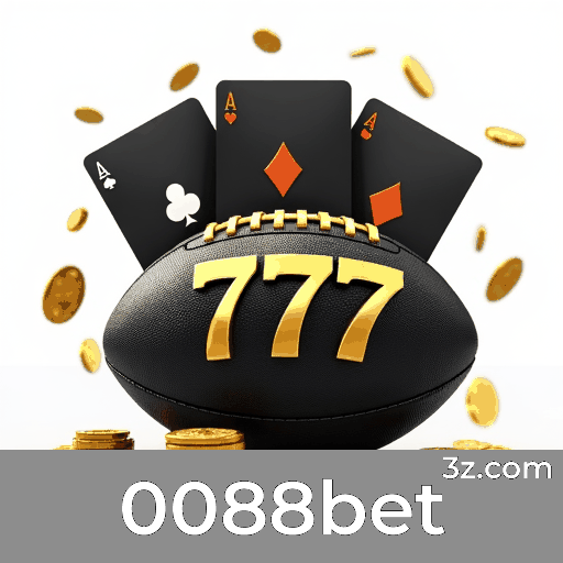 0088bet: Plataforma de Apostas Confiável e Premiada