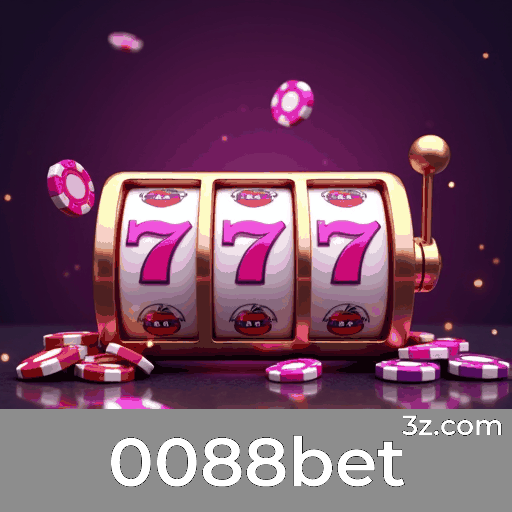 Experiência Premium de Jogos no 0088bet: Variedade e Qualidade